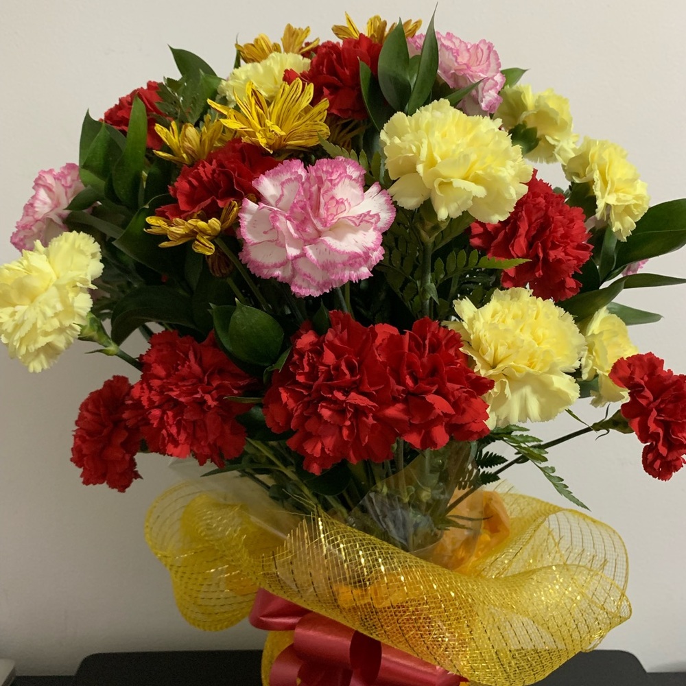 Meet your Posher, Meizhu